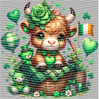 ST PATRICKS DAY-ST 549